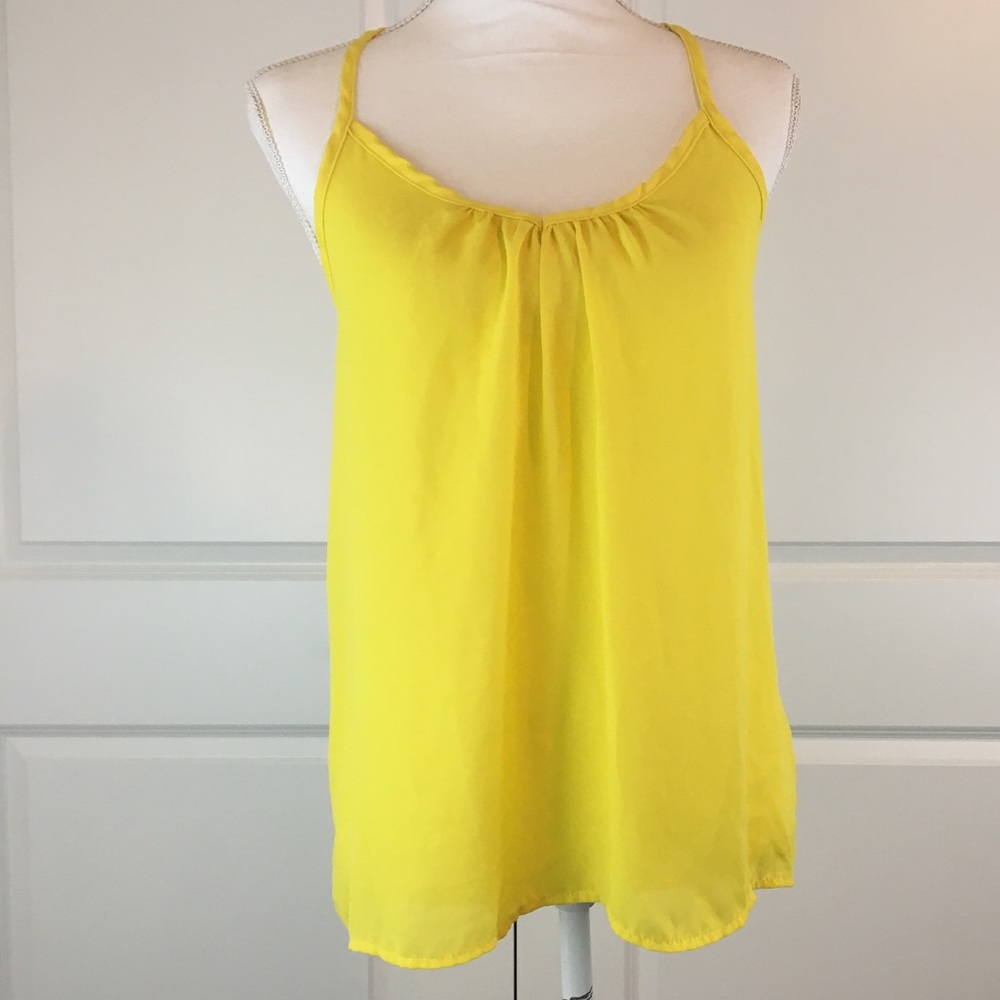 Summer Tank